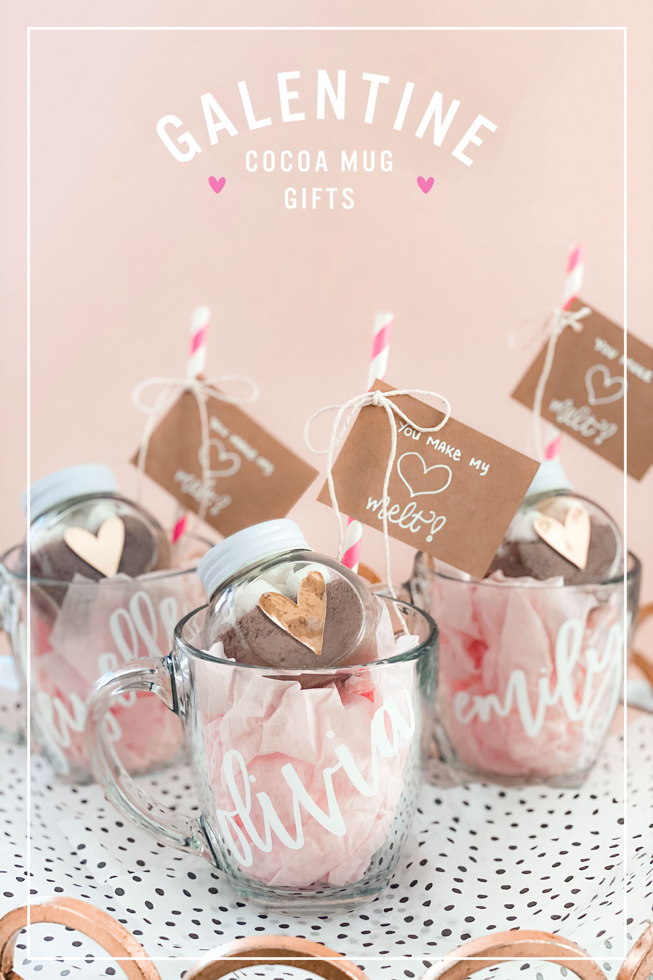Valentine's Gift Ideas for Her: The Ultimate Galentine's Day Gift