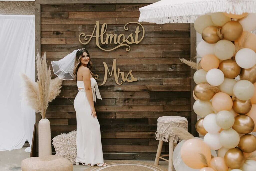 Bridal Shower Decorations for Any Budget or Theme
