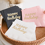 Shop Birthday Party Ideas Now