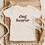 Shop Ring Bearer Gifts Now