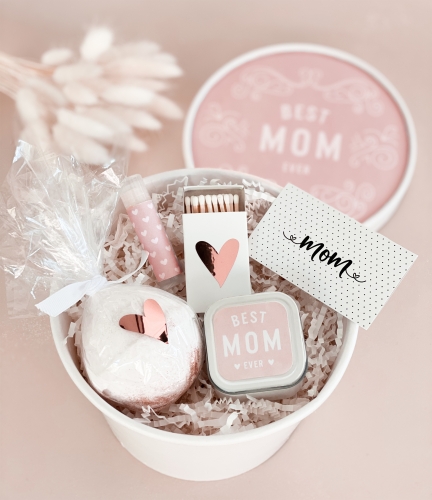 Amazon.com: Swgglo Birthday Gifts for Mom - Mom Gifts - Mom Birthday Gifts  - Christmas Gifts for Mom Wife - Best Mother's Day Birthday Christmas Gift  Baasket : Home & Kitchen