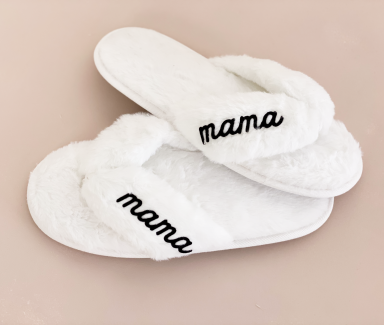 Mama Slippers