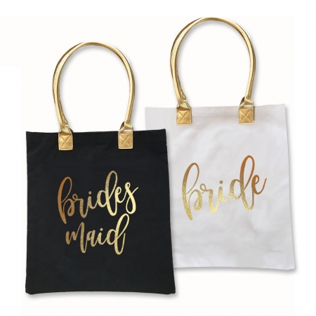 bridal party bags