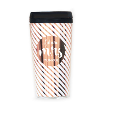 Future Mrs. Travel Mug