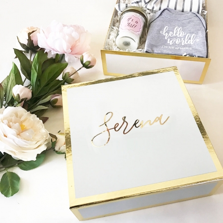 personalized gifts for new mom