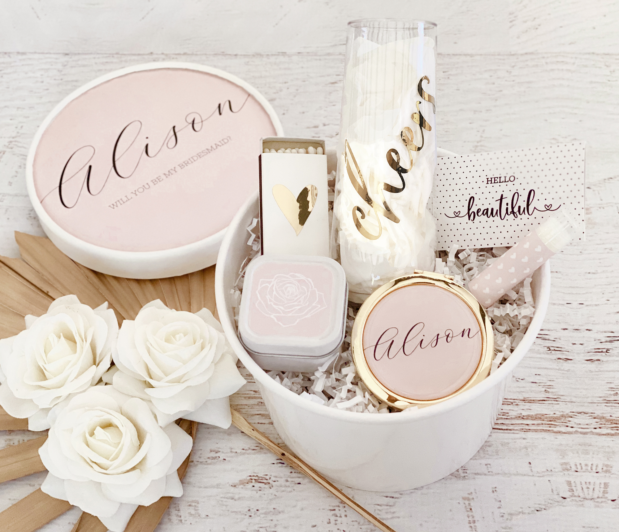 Bridal Party Gifts | Oriental Trading Company