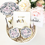 Future Mrs. Gift Box Set – Rose Garden