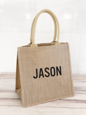 Groomsmen Gift Bag