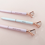 Bride & Babe’s Diamond Pens