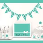 Baby & Co Decorations Starter Kit