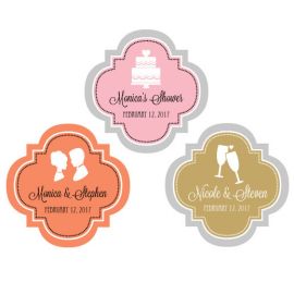 Shop Personalized Labels, Stickers & Tags Now
