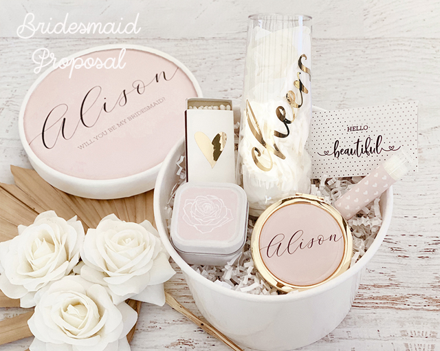 Featured image of post Backyard Wedding Party Gift For Bridesmaids / Thank your lovely bridesmaids with customized jewelry that celebrates your friendship—or give her another bridal party gifts aren&#039;t the only personalized items that will make your big day feel special.